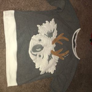 Kola sweater
